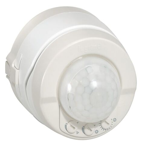PLX55 DETEKTOR POHYBU BÉŽ.  *069780 Legrand