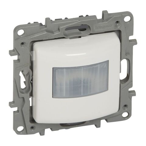 NIL AUTOMATICKÝ SPÍNAČ BÍLÁ  764583