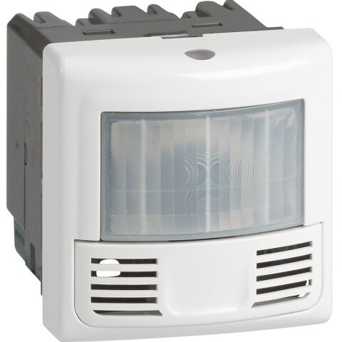 MOSLM US/PIR 180° IP41 8M BUS  *078486 Legrand