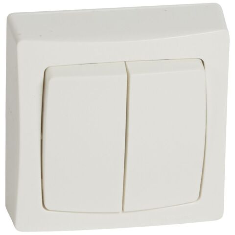 OTEO SP. Č.6+6  *086020 Legrand