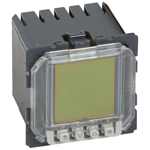 CL SPÍNAČ ČASOVÝ 1000W  *067053 Legrand