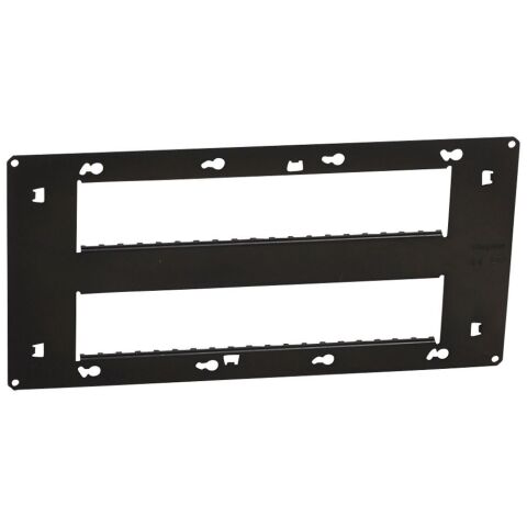 MOSN/CL MONT. DESKA 2X8-10M  *080268 Legrand