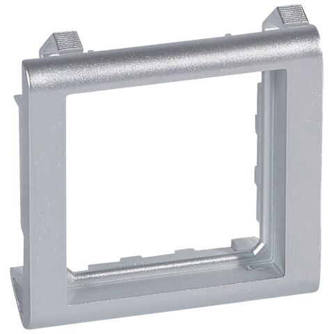 MOSN RÁM. 2M TENKÉ PAN.HL  *080295 Legrand