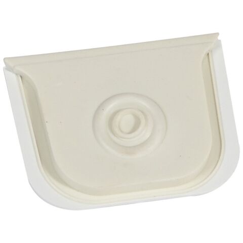 PLX KAB.PRŮCHODKA 25MM BÉŽ.  *069646 Legrand