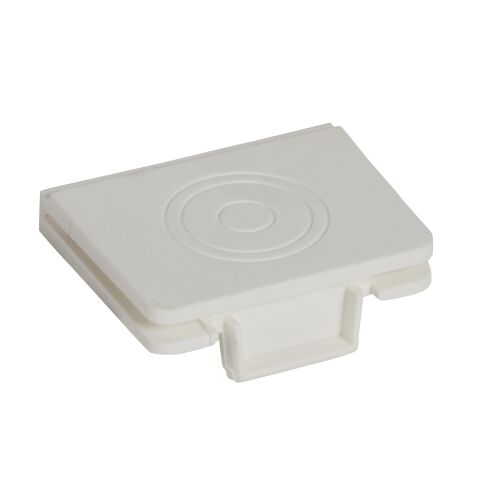 FORIX BÍLÁ PRŮCHODKA  *782379 Legrand