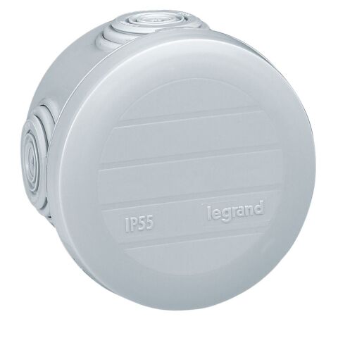 KRAB. INST. PLEXO PR.60  *092001 Legrand