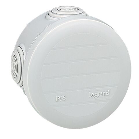 KRAB. INST. PLEXO PR.70  *092002 Legrand