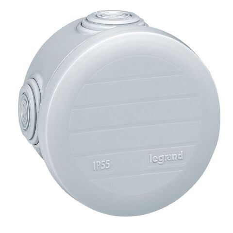 KRAB. INST. PLEXO PR.70  *092003 Legrand