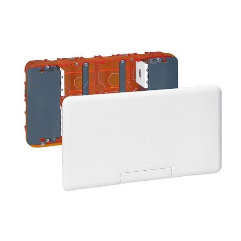 CL MULTIMEDIÁLNÍ BOX 2X5M  *080195 Legrand