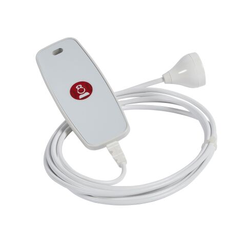 MOSN VOLACÍ TLAČÍTKO IP67  *078281 Legrand