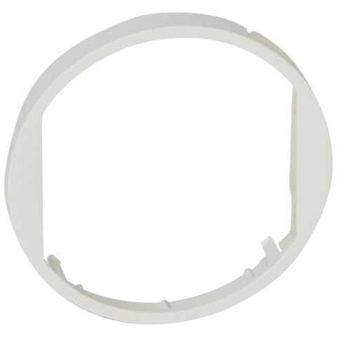 CL BÍLÁ KRYT  *068000 Legrand