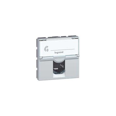 MOSN 1XRJ45 STP C6A 2M HL  *079476 Legrand