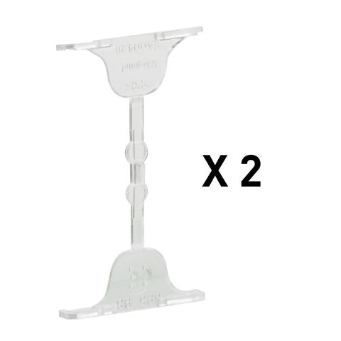 PLX SADA 4 KRYTKY  *069598 Legrand