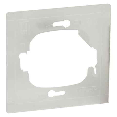 Niloé™ Step KIT IP44, jedn.klapky *764598 Legrand