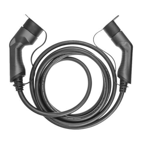 Nabíjecí kabel EV 3-fázový Typ2, 32A, délka 5m pro WallBoxy výrobce Cabur