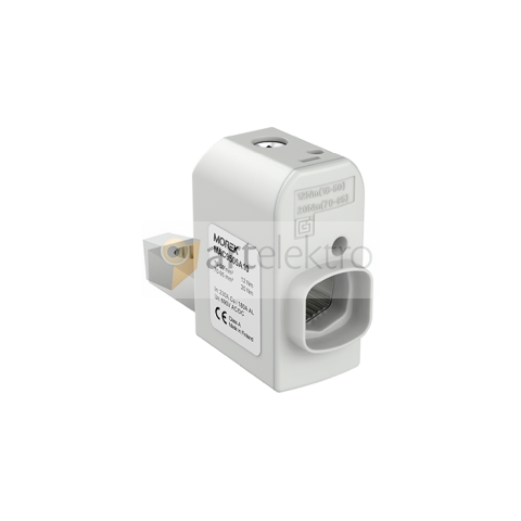 Redukční svorka SR 95SB (konektor uprostřed) typ MAC9505A10 Morek