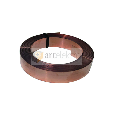 Páska Cu svitek 10m