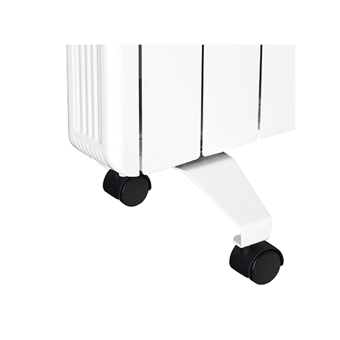 Kolečková sada pro elektrické radiátory INGENIUM, RFE, výrobce Gabarrón