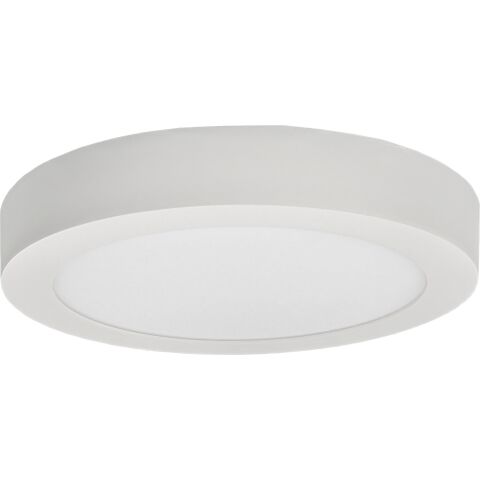 Svítidlo LED120 FENIX-R White 24W WW barva bílá GXDW071 Greenlux