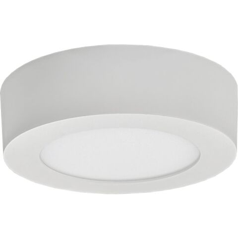 Svítidlo LED30 FENIX-R White 6W WW barva bílá GXDW130 Greenlux