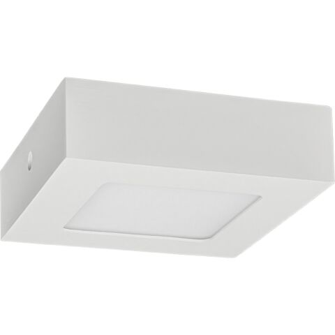 Svítidlo LED30 FENIX-S White 6W NW barva bílá GXDW133 Greenlux