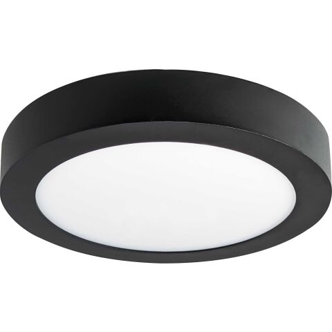 Svítidlo LED90 FENIX-R Black 18W WW barva černá GXDW367 Greenlux