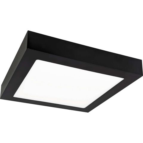 Svítidlo LED90 FENIX-S Black 18W NW barva černá GXDW368 Greenlux