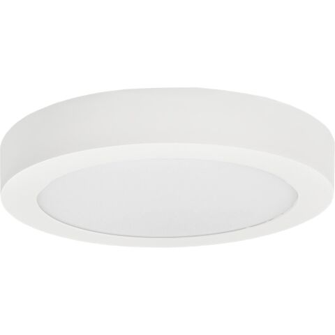 Svítidlo LED120 FENIX-R Snow white 24W NW barva bílá GXDW386 Greenlux