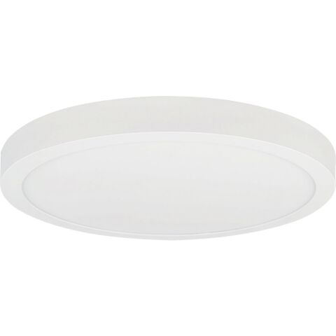 Svítidlo LED180 FENIX-R Snow white 32W NW přisazené typu downlight barva bílá GXDW398 Greenlux
