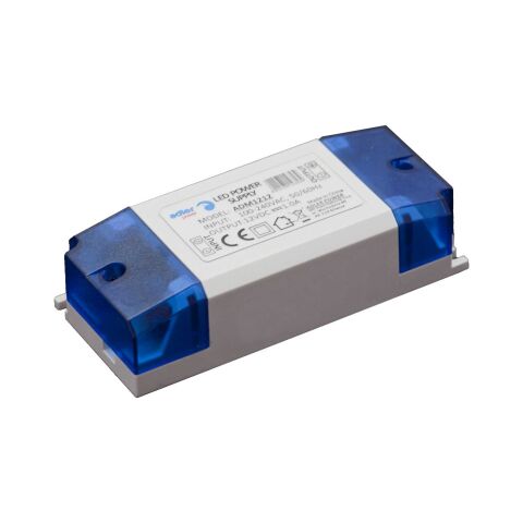 Driver LED 12W/P (ADMX1212) plastový GXLD100 Greenlux