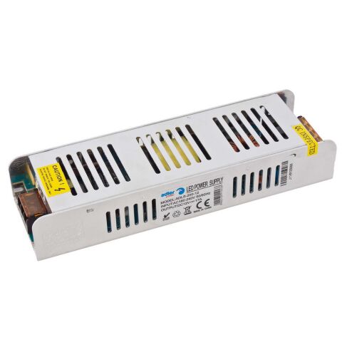 Driver LED 200W/M-SLIM (ADLSX-200-12) vestavný GXLD116 Greenlux