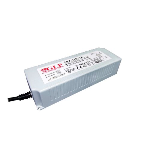 DRIVER 120W/P IP67 (GPV-120) *GXLD138 Greenlux