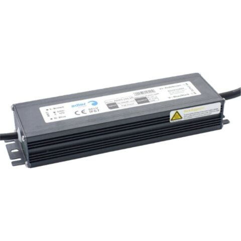 Driver LED 150W/M IP67 (ADWS-150-12) kovový GXLD187 Greenlux