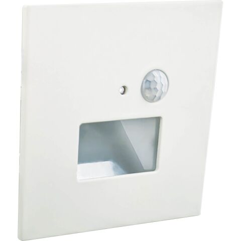 Svítidlo JACK PIR White 1,5W CCT *GXLL091 Greenlux
