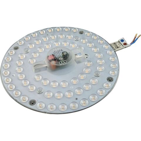 Modul LED 36W-NW 3850 lumen 4000 Kelvin magnetický pro vestavbu do svítidla GXLM012 Greenlux