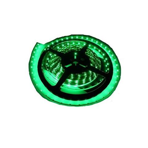 Pásek LED STRIP IP65 GN 5m GXLS015 Greenlux