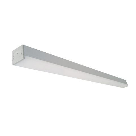 Svítidlo LINEAR II 36W GRAY NW *GXLS157 Greenlux