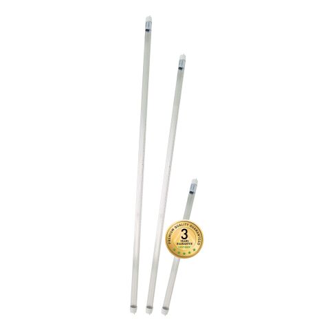 Trubice LED T8-860-24W/150cm clear 3600lm studená bílá GXLT161 Greenlux