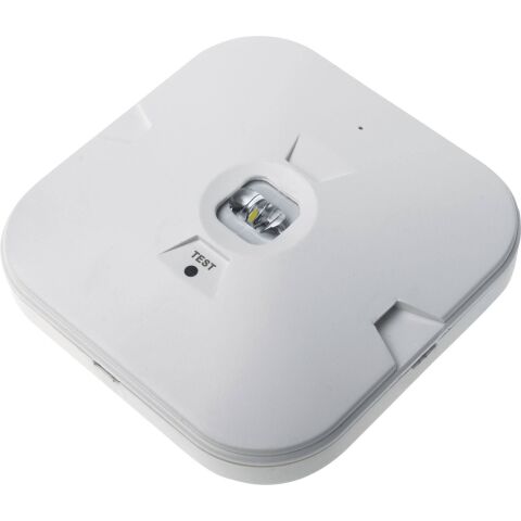 GATRION-SM corridor LED Emergency 3H 1W CW *GXNO064 Greenlux