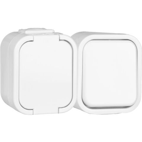 URAN VP-1/S+ZA-16 *GXNP039 Greenlux