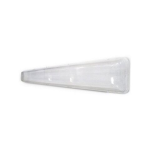 Difuzor PC 2x36W GXOS270 Greenlux