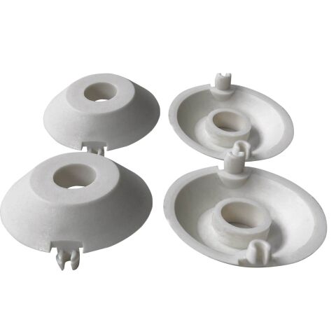 Svítidlo ILLY plastic distance accessories (4pcs/SET) *GXPS139 Greenlux