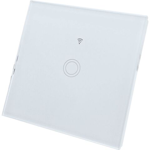 WiFi SWITCH White *GXSH040 Greenlux