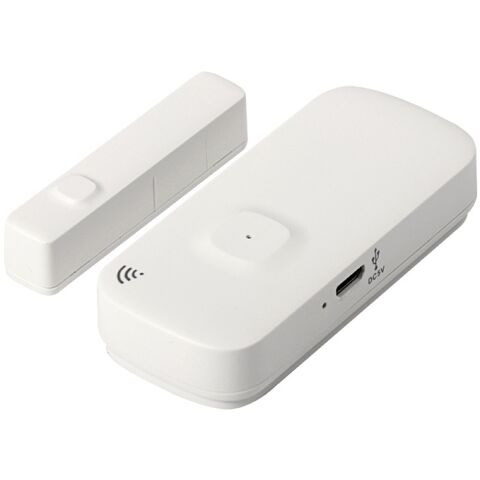 WiFi USB CHARGE CONTACT SENSOR *GXSH086 Greenlux