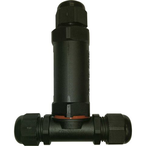 Spojky kabelové CSJ IP68 T 5x1,5 GXSP005 Greenlux