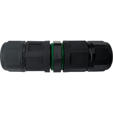 Spojka kabelová CTC IP68 3x1,5 bezšroubová GXSP007 Greenlux