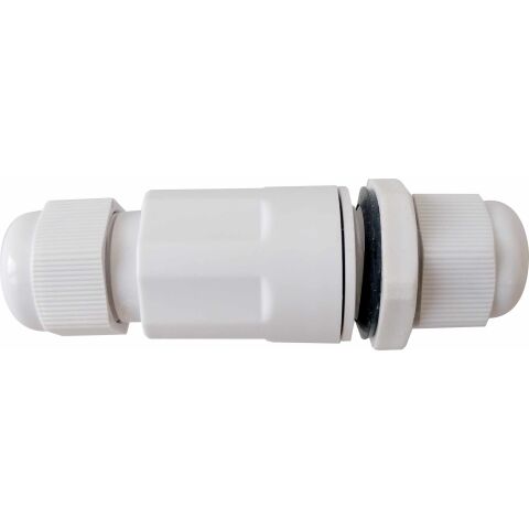 Spojky kabelové SCSJ IP68 3x2,5 barva bílá GXSP020 Greenlux