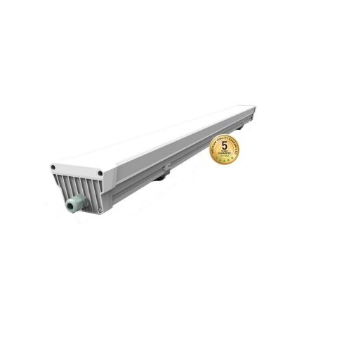 Svítidlo DUST PROFI LED MILK 120 NW *GXWP381 Greenlux