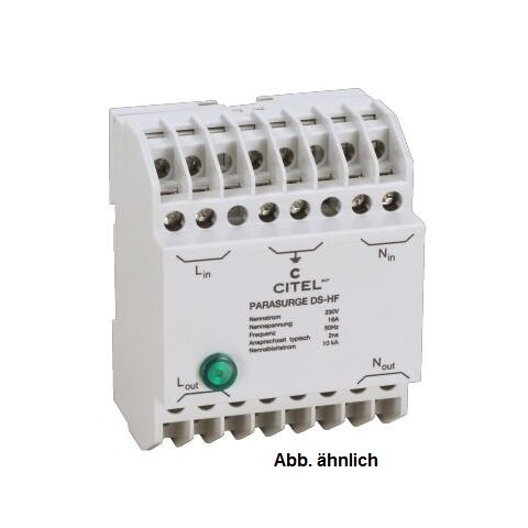 Svodič Citel DS-HF/DE