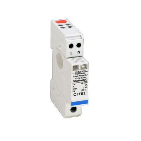 Svodič Citel DS210-48DC